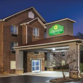 La Quinta by Wyndham Rome，位于罗马的酒店