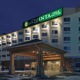 La Quinta by Wyndham Butte，位于比尤特的酒店