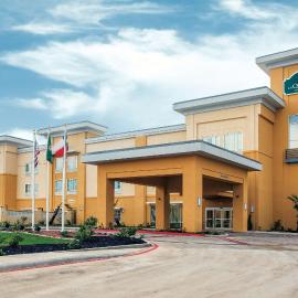 La Quinta by Wyndham Cotulla，位于科图拉的酒店