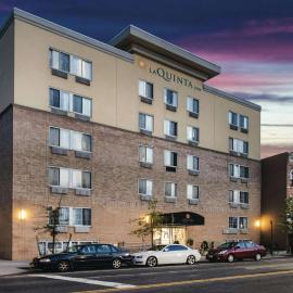 La Quinta by Wyndham Brooklyn Downtown，位于布鲁克林的酒店