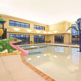 La Quinta by Wyndham Billings,位于比林斯的酒店