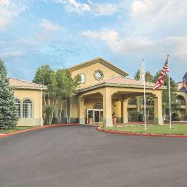 La Quinta by Wyndham Conference Center Prescott,位于普雷斯科特的酒店