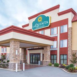 La Quinta by Wyndham O'Fallon, IL - St. Louis，位于奥法伦的酒店