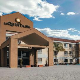La Quinta by Wyndham Dublin - Pleasanton,位于都柏林的酒店