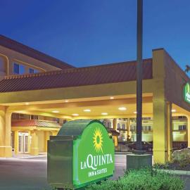 La Quinta by Wyndham Boise Towne Square，位于博伊西的酒店