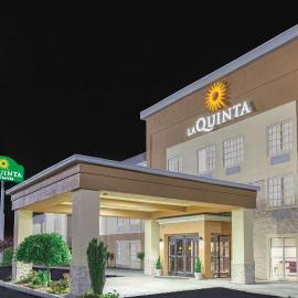 La Quinta by Wyndham Knoxville North I-75，位于诺克斯维尔的酒店