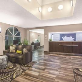 La Quinta by Wyndham Fort Lauderdale Tamarac,位于劳德代尔堡的酒店