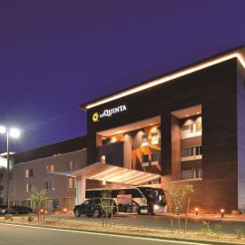La Quinta by Wyndham Page at Lake Powell，位于佩吉的酒店