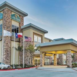 La Quinta by Wyndham Rockport - Fulton,位于罗克波特的酒店