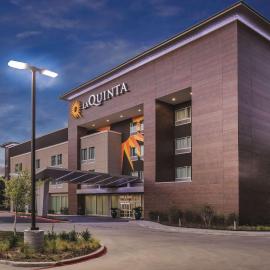 La Quinta by Wyndham Dallas - Richardson，位于达拉斯的酒店