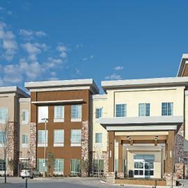 La Quinta by Wyndham Fort Worth West - I-30，位于沃思堡的酒店