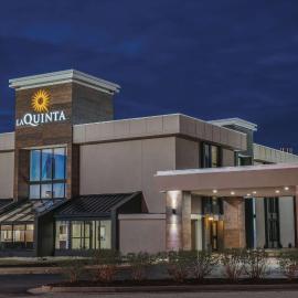 La Quinta by Wyndham Festus - St. Louis South，位于Festus的酒店