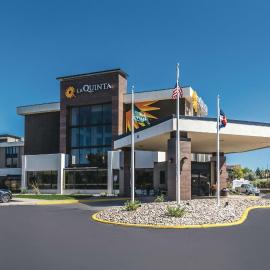 La Quinta by Wyndham Colorado Springs North，位于科罗拉多斯普林斯的酒店