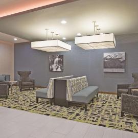 La Quinta by Wyndham Morgantown,位于摩根敦的酒店
