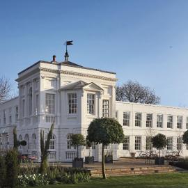 Monkey Island Estate - Small Luxury Hotels of the World