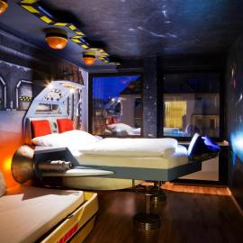 Hostel die Wohngemeinschaft，位于科隆的酒店