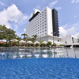 Art Hotel Ishigakijima，位于石垣岛的酒店