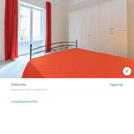 Spacious modern and cozy apartment，位于特拉帕尼的酒店
