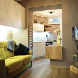 Lodge 33 Eupen，位于欧本的酒店