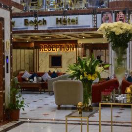 Canary Beach Hotel
