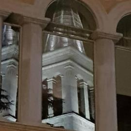 Palazzo Dragoni，位于斯波莱托的酒店