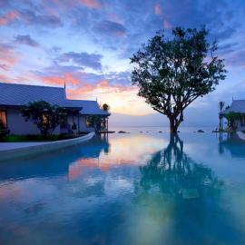 Devasom Hua Hin Resort，位于七岩的酒店