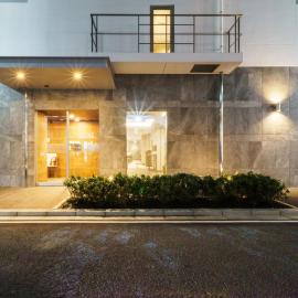 Super Hotel Shonan Fujisawaeki Minamiguchi,位于藤泽的酒店
