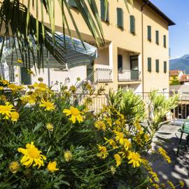 Hotel Lauro