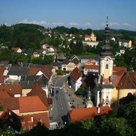 Gasthof zum Goldenen Löwen，位于埃伦豪森的酒店
