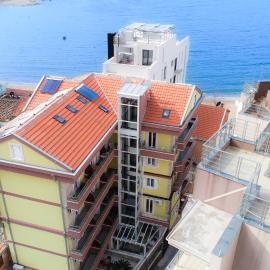 Apartmani Luka - Vila Brzulovic，位于拉法洛维奇的酒店