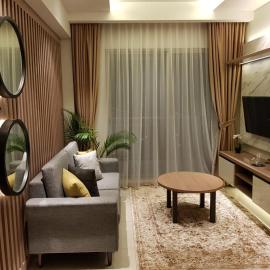 M-Town Signature Gading Serpong by J`s Luxury Apartment，位于Pumpangsineng的酒店