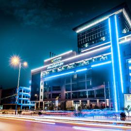 Copthorne Hotel Baranan，位于苏莱曼尼亚的酒店
