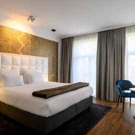 Hotel Rubens-Grote Markt