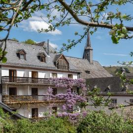 Hotel Heintz，位于维安登的酒店