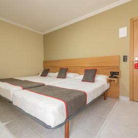 Hotel Casa Marín，位于莱沃尔塔的酒店