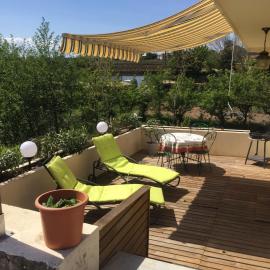 Le gite du moulin，位于Lablachère的酒店