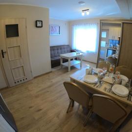 Apartament Angelit