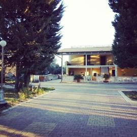 B&B Verdeoliva，位于莫杜尼奥的酒店