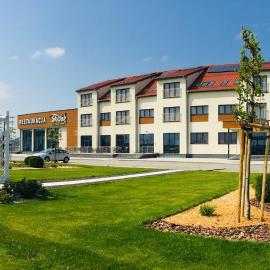 Hotel & Browar Słociak，位于奥普尔的酒店