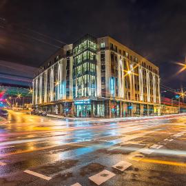 Comfort Hotel LT - Rock 'n' Roll Vilnius，位于维尔纽斯的酒店