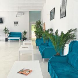 Hotel Carmen，位于维纳斯的酒店