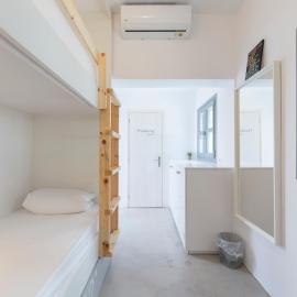 Bedspot Hostel，位于费拉的酒店