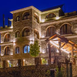 Hotel Restaurant Emblema