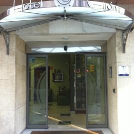 Hotel Gijon