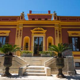 Hotel Terranobile Metaresort，位于巴里的酒店