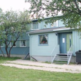 Vadsø Apartment，位于瓦德瑟的酒店