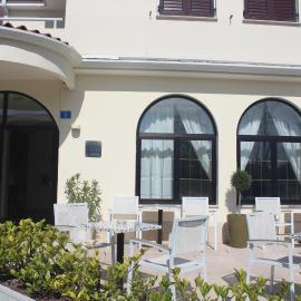 Hotel La Settima Luna，位于萨武德里亚的酒店