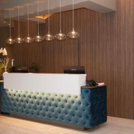 Hotel Commercio，位于巴蒂帕利亚的酒店