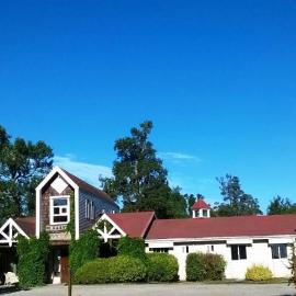 Hotel Truyaca,位于奥索尔诺的酒店