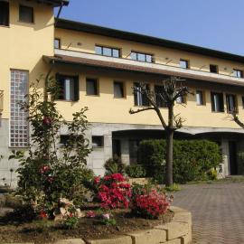 Albergo Sant'Anna，位于索比耶特欧罗纳的酒店